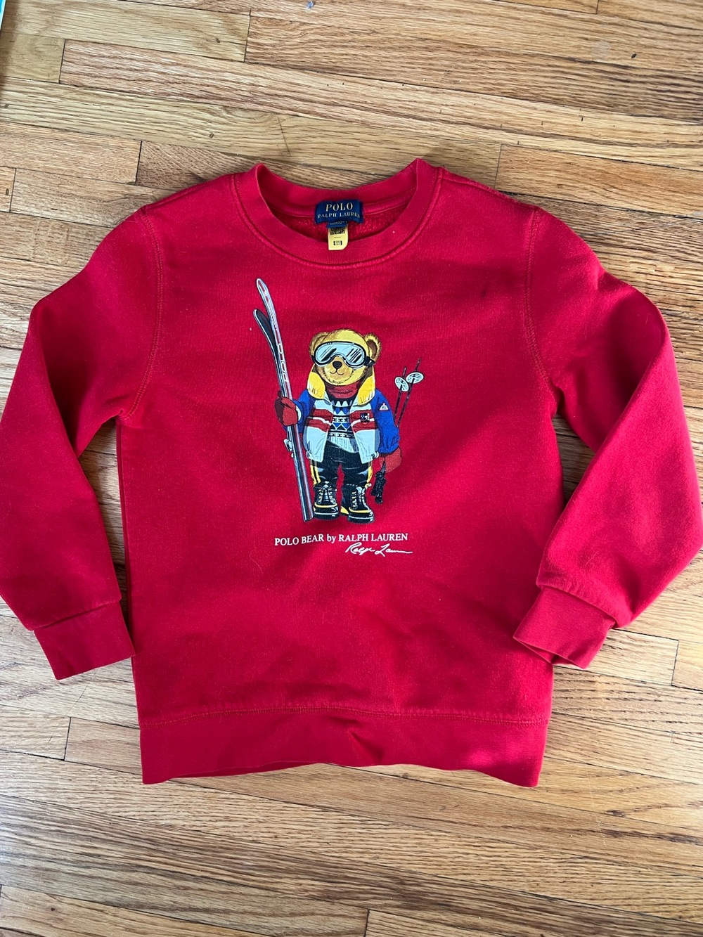 Ralph Lauren sweater